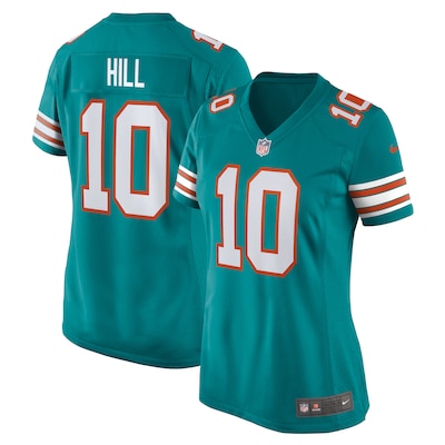 Miami Dolphins Women Jerseys 2025-10-20-053